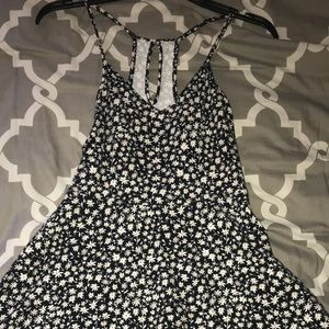 SO Daisy Racerback Dress